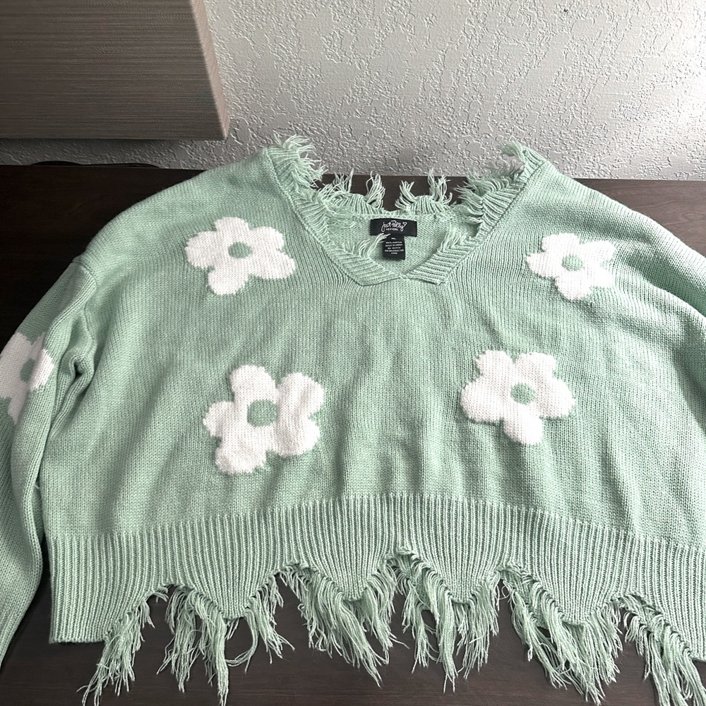 Marshall’s, size XL, Thick but feels soft on inside